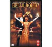 Hello Dolly !