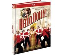 Hello Dolly Edition Collector Digibook Blu-ray E