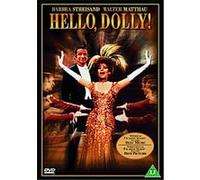 Hello Dolly! – Studio Classics – Import anglais