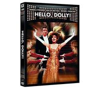 Hello, Dolly! (Hello, Dolly!, Importé d'Espagne, langues sur les détails)