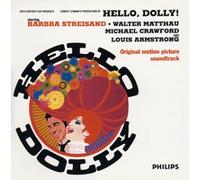 Hello Dolly [Import]
