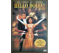 Hello Dolly [Import]