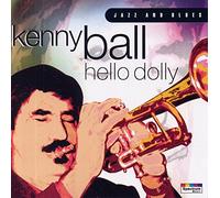 Kenny Ball - Hello, Dolly [Import]