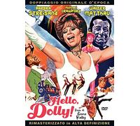 Hello Dolly [Import]