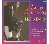 Hello Dolly [Import]