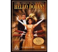Hello Dolly [Import allemand]