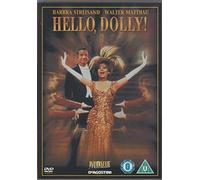 Hello, Dolly! – Twentieth Century Fox Film Corporation – Import anglais