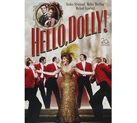 Hello, Dolly ! – DVD – Import USA Zone 1 – Twentieth Century Fox Film Corporation