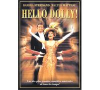 Hello, Dolly! (Inclus 1 DVD : Les Plus Grands succès de la Fox)