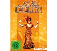 Hello, Dolly-Music Collection [Import]