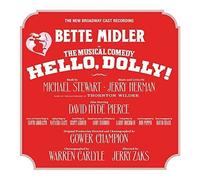 Hello, Dolly! (New Broadway Cast Recording)