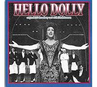 Hello, Dolly (Original 1970 Broadway Cast)
