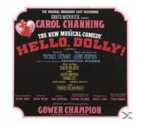 Hello, Dolly