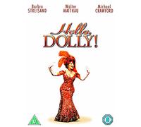 Hello Dolly (1969) - [Format DVD Version Originale] G