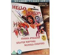 Hello Dolly! – Studio Classics – Import anglais