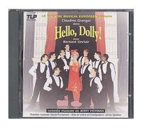 Generique – Hello, Dolly ! – CD – VF