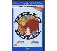 Hello dolly [VHS]