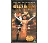 Hello, Dolly! [VHS]