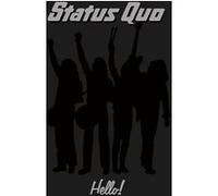 Hello – Nouvelle édition
