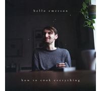 Hello Emerson - How to Cook Everything