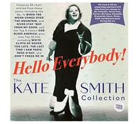 Acrobat – Hello Everybody / Kate Smith Collection 1926/1950
