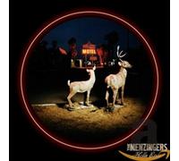 Hello Exile by The Menzingers [Audio CD] NEUF
