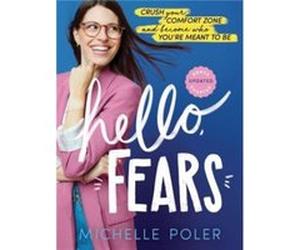 Hello Fears by Michelle Poler Michelle Poler (Auteur)
