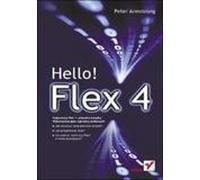 Hello Flex 4 - Peter Armstrong (littérature, informatique en polonais)