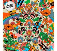 HELLO FOREVER - WHATEVER IT IS CD NEUF