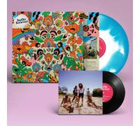 Hello Forever – Whatever It Is – Vinyle 12" avec single 7"