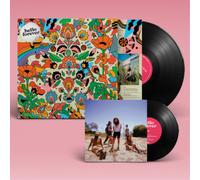 Hello Forever – Whatever It Is – Vinyle (inclus single 45t bonus)