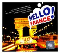 Hello France [Import]