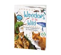 Hello Friend Books Wonders of the Wild