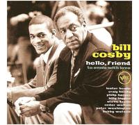 Hello, Friend : To Ennis With Love (1993 - Usa Or Canadian Import