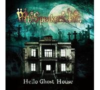 Hello Ghost House [Import allemand]