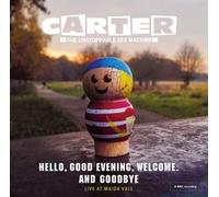 Hello, Good Evening, Welcome. And Goodbye - Live