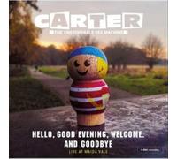 Hello Good Evening Welcome & Goodbye: Live at [Audio CD] NEUF