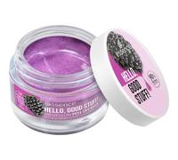 HELLO, GOOD STUFF! máscara peel-off fresh glow 50 ml