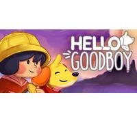 Hello Goodboy (Nintendo)