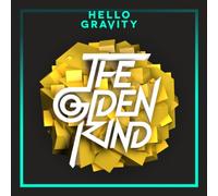 Hello Gravity - The Golden Kind [Import]