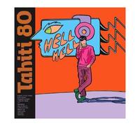 Tahiti 80 – Hello, Hello – Broken Silence