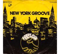 Hello - Hello - New York Groove - Bell Records - 1C 006-96 898, EMI Electrola - 1C 006-96 898, Bell Records - 1C 006-96 898 (U), EMI Electrola - 1C 006-96 898 (U)