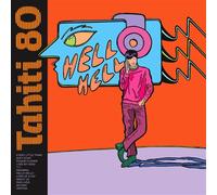 Hello Hello Vinyle