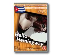 Hello Hemingway (OmU)