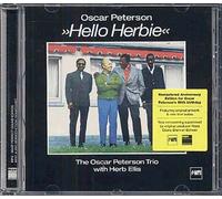 Hello Herbie
