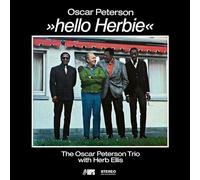 Edel – Hello Herbie