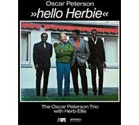 Hello Herbie - Vinyle 33 Tours