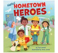 Hello! Hometown Heroes