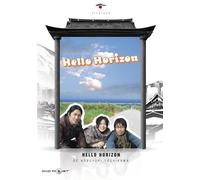 Hello Horizon