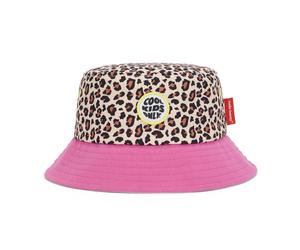 Hello Hossy - Bob Imprimé Leopard - 3-9 mois